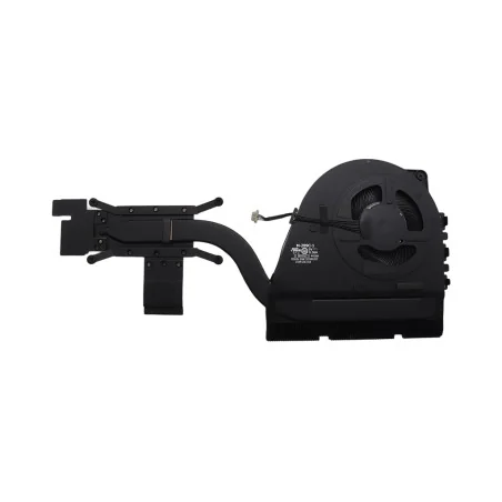 Module Ventilateur & Dissipateur 5H41B77449 5H41B77447 5H41B77451 pour Lenovo ThinkPad T14 P14S P43S Gen5 €35.50