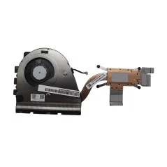 Module Ventilateur & Dissipateur 5H41B77449 5H41B77447 5H41B77451 pour Lenovo ThinkPad T14 P14S P43S Gen5