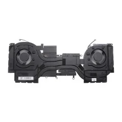 Lüfter & Kühlkörper Modul 5H40S20945 5H40S20946 für Lenovo Legion S7 16APH8 82Y4 €86.50