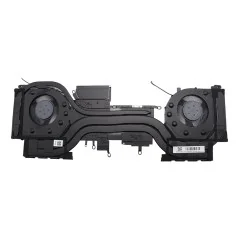 Módulo de Ventilador y Disipador 5H40S20917 5H40S20918 5H40S20919 para Lenovo Legion Slim 5 16IRH8 €78.50