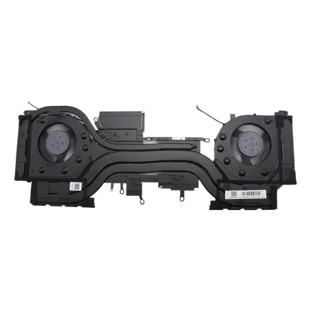 Cooling Fan & Heatsink Module 5H40S20917 5H40S20918 5H40S20919 for Lenovo Legion Slim 5 16IRH8 €78.50