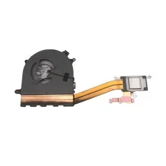 Módulo de Ventilador y Disipador 5H40S20313 5H40S20318 para Lenovo ThinkBook 15 G3 ACL €42.50