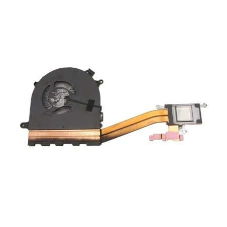 Modulo Ventola e Dissipatore 5H40S20313 5H40S20318 per Lenovo ThinkBook 15 G3 ACL €42.50