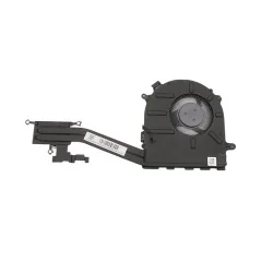 Módulo de Ventilador y Disipador 5H40S20313 5H40S20318 para Lenovo ThinkBook 15 G3 ACL