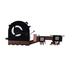 Cooling Fan & Heatsink Module 5H40S20442 5H40S20443 for Lenovo ThinkBook 15 G3 ACL €43.50