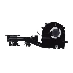 Módulo de Ventilador y Disipador 5H40S20442 5H40S20443 para Lenovo ThinkBook 15 G3 ACL