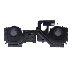 Módulo de Ventilador y Disipador 5H40S20951 5H40S20950 para Lenovo Legion Pro 5 16ARX8