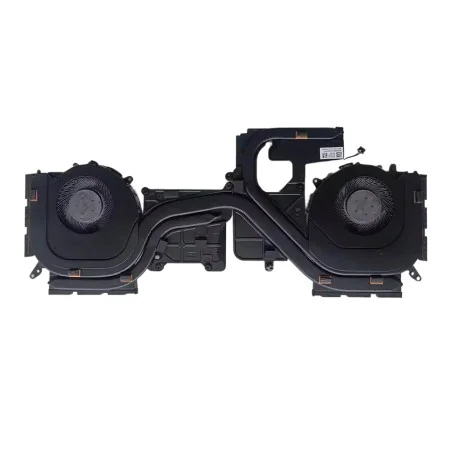 Módulo de Ventilador y Disipador 5H40S20951 5H40S20950 para Lenovo Legion Pro 5 16ARX8