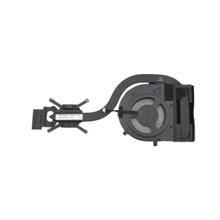 Lüfter & Kühlkörper Modul 5H41B77171 5H41B77172 für Lenovo ThinkPad X13 Gen 2 (Intel) €28.50