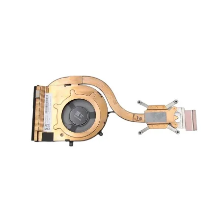 Module Ventilateur & Dissipateur 5H41B77171 5H41B77172 pour Lenovo ThinkPad X13 Gen 2 (Intel)