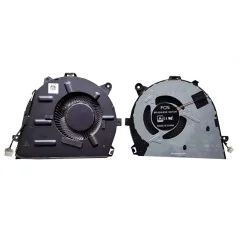 Ventilador FM9M 4 Pines 12V 1.00A para Lenovo IdeaPad Flex 5 14IIL05 €11.50