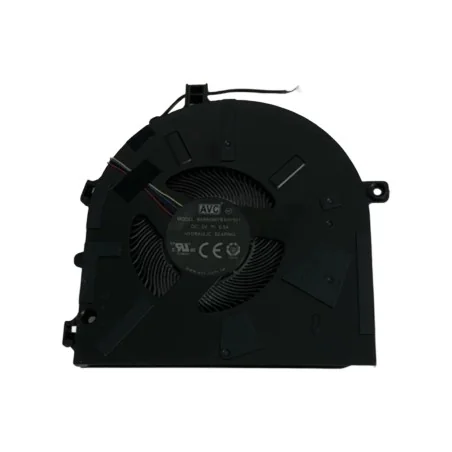 Cooling Fan BAPA0907R5HY001 5F10S13959 4-Pin 5V 0.50A for Lenovo IdeaPad 5 Pro 14ITL6 €8.50