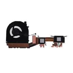 Cooling Fan and Heatsink Module 5H40S20440 5H40S20441 for Lenovo ThinkBook 14 G3 ACL €28.50