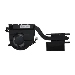 Module Ventilateur et Dissipateur 5H41B77261 5H41B77262 pour Lenovo ThinkPad X13 Yoga Gen3 / P16 Gen 1