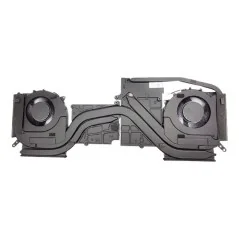 Módulo de Ventilador y Disipador 5H40S20501 5H40S20502 5H40S20503 para Lenovo Legion 5 Pro 16IAH7