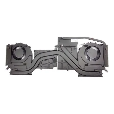 Módulo de Ventilador y Disipador 5H40S20501 5H40S20502 5H40S20503 para Lenovo Legion 5 Pro 16IAH7
