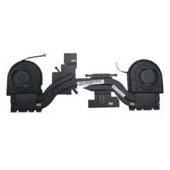 Módulo de Ventilador y Disipador 5H41B77394 5H41B77392 para Lenovo ThinkPad P16v Gen1 €76.50