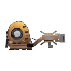 Module Ventilateur et Dissipateur 5H41B77429 5H41B77430 5H41B77431 pour Lenovo ThinkPad T14S Gen 5