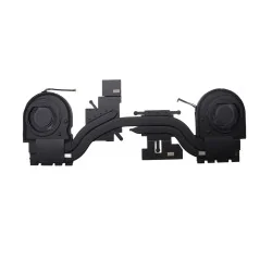 Module Ventilateur et Dissipateur 5H41B77398 5H41B77396 pour Lenovo ThinkPad P16v Gen 1 €76.50