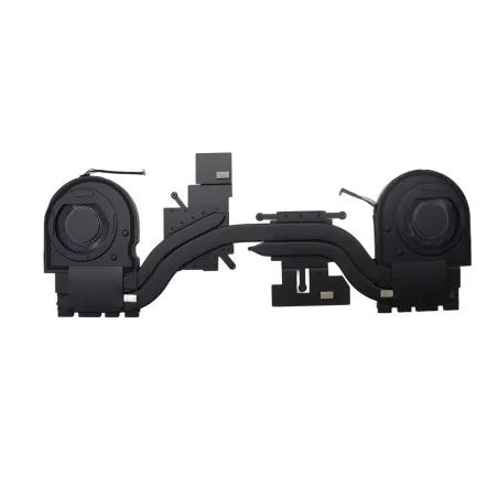 Módulo de Ventilador y Disipador 5H41B77398 5H41B77396 para Lenovo ThinkPad P16v Gen 1 €76.50