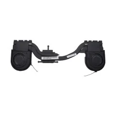 Modulo Ventola e Dissipatore 5H41B77399 5H41B77397 per Lenovo ThinkPad P16v Gen 1 €62.50