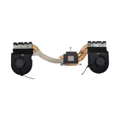 Module Ventilateur et Dissipateur 5H41B77399 5H41B77397 pour Lenovo ThinkPad P16v Gen 1