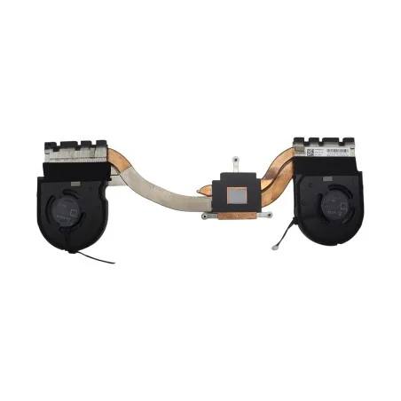 Lüfter- und Kühlkörpermodul 5H41B77399 5H41B77397 für Lenovo ThinkPad P16v Gen 1