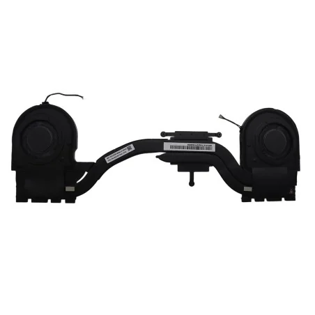 Modulo Ventola e Dissipatore 5H41B77443 5H41B77441 per Lenovo ThinkPad P16v Gen 2 €69.50
