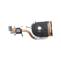 Modulo Ventola e Dissipatore 5H41B77405 5H41B77406 per Lenovo ThinkPad T14s Gen4