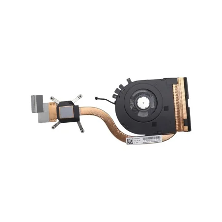 Cooling Fan & Heatsink Module 5H41B77405 5H41B77406 for Lenovo ThinkPad T14s Gen4