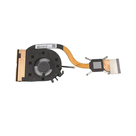 Module Ventilateur et Dissipateur 5H41B77186 5H41B77184 5H41B77185 pour Lenovo ThinkPad T14s Gen2