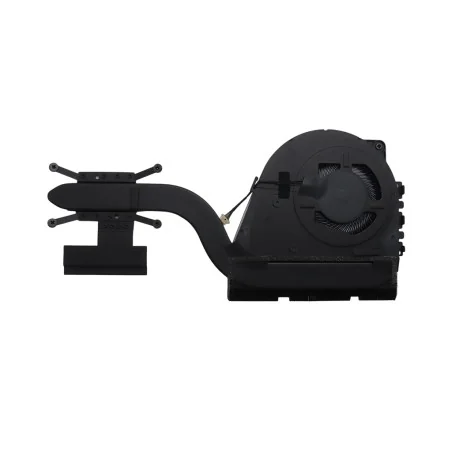 Modulo ventola e dissipatore 5H41B77439 5H41B77438 per Lenovo ThinkPad T14s / P14s Gen5 €44.50