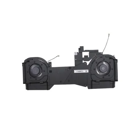 Lüfter & Kühlkörper Modul 5H40S20076 für Lenovo Legion 7-15IMH05 / 7-15IMHg05 / C7-15IMH05 €62.50