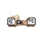 Cooling Fan & Heatsink Module 5H40S20076 for Lenovo Legion 7-15IMH05 / 7-15IMHg05 / C7-15IMH05
