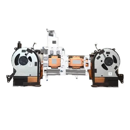 Lüfter & Kühlkörper Modul 5F10S14344 5F10S14345 für Lenovo Legion Pro 5 16IRX10 €69.50