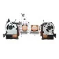 Cooling Fan & Heatsink Module 5F10S14344 5F10S14345 for Lenovo Legion Pro 5 16IRX10 €69.50