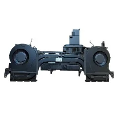 Modulo ventola e dissipatore 5F10S14344 5F10S14345 per Lenovo Legion Pro 5 16IRX10