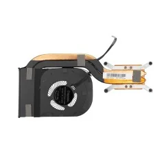 Lüfter und Kühlkörper Modul 01YR159 für Lenovo ThinkPad X1 Carbon 6. Gen (2018) €36.50