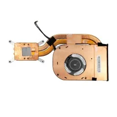 Módulo de ventilador y disipador 01YR159 para Lenovo ThinkPad X1 Carbon 6ª Gen (2018)
