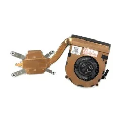 Module ventilateur et dissipateur thermique 01AX999 01AX830 01AY918 01AY917 pour Lenovo ThinkPad X1 Yoga 2ème Gén / 3ème Gén