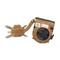 Cooling Fan and Heatsink Assembly 01AX999 01AX830 01AY918 01AY917 for Lenovo ThinkPad X1 Yoga 2nd Gen / 3rd Gen