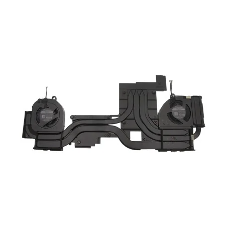 Module Ventilateur et Dissipateur 5H41B77201 5H41B77203 pour Lenovo ThinkPad P15 Gen 2 €74.50