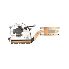 Module Ventilateur et Dissipateur 5H41C81979 pour Lenovo ThinkPad X13 Yoga Gen2 €25.50