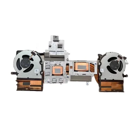Module Ventilateur et Dissipateur 5F10S14298 5F10S14296 pour Lenovo Legion 5 15IRX10 €69.50