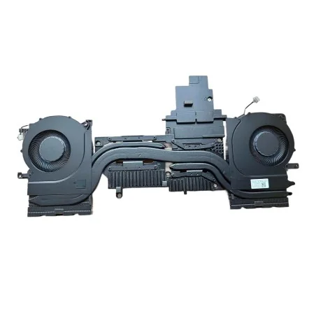 Módulo de Ventilador y Disipador 5F10S14298 5F10S14296 para Lenovo Legion 5 15IRX10