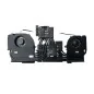Module Ventilateur et Dissipateur 6-31-X17SN-104 pour CLEVO X17SN X170SN X170SM X170SM-G Module Ventilateur et Dissipateur 6-31-X17SN-104 pour CLEVO X17SN X170SN X170SM X170SM-G