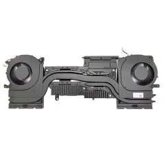 Module Ventilateur et Dissipateur 5F10S14348 5F10S14349 pour Lenovo Legion 5 15AHP10 €85.00