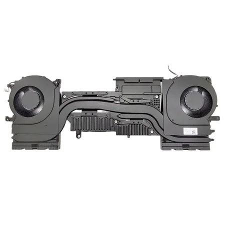 Modulo Ventola e Dissipatore 5F10S14348 5F10S14349 per Lenovo Legion 5 15AHP10 €85.00