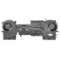 Módulo de Ventilador y Disipador 5F10S14348 5F10S14349 para Lenovo Legion 5 15AHP10 Módulo de Ventilador y Disipador 5F10S14348 5F10S14349 para Lenovo Legion 5 15AHP10
