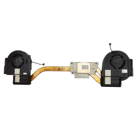 Modulo Ventola e Dissipatore 01209N AT2KF00AZA0 per Dell Precision 7530 7540 €54.50